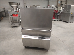 Dishwasher Jeros 8117